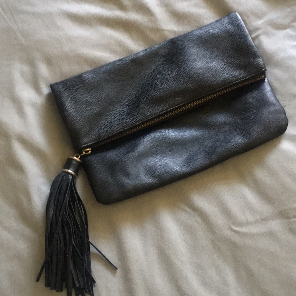 Super cute clutch